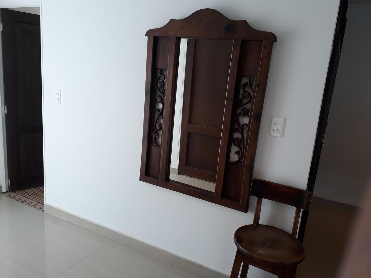 Habitaciones Familiares Tunja Norte Exterior foto